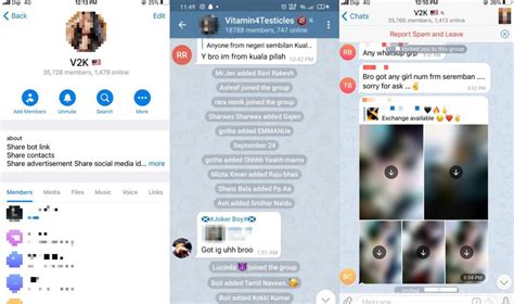 telegram nude link|Telegram Porn Group : +1000 nude & sex groups